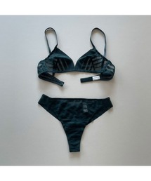 SET（セット）の「TAGLI SET(tanga)（ブラ&ショーツ）」