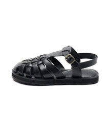 ALMERIA CA2101 BLACK