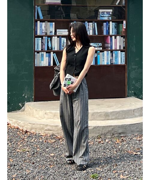 Chubasco(チュバスコ)の「ALMERIA CA2101 BLACK(サンダル・レディース・その他・25cm/24cm/23cm/22cm)」の7枚目の写真