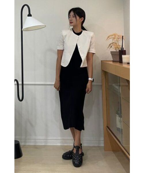 Chubasco(チュバスコ)の「ALMERIA CA2101 BLACK(サンダル・レディース・その他・25cm/24cm/23cm/22cm)」の16枚目の写真