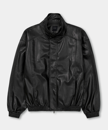 LAMBSKIN RIDER'S JACKET（ライダースジャケット）｜JOHN LAWRENCE