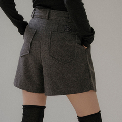 Mohair Short Pants（その他パンツ）｜TODAYFUL（トゥデイフル）の