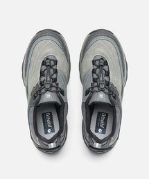 HONSBY（ホンスビー）の「BLUE MOUNTAINS 2 [GREY]（スニーカー）」