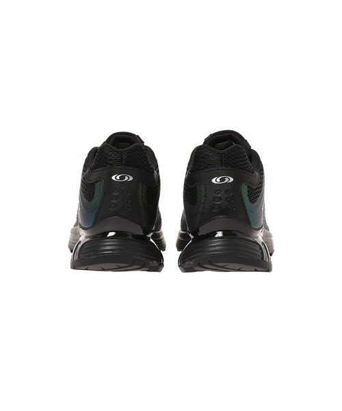 SALOMON(サロモン)の「XT-WHISPER VOID L47875500(スニーカー・レディース・グリーン・23cm)」の3枚目の写真