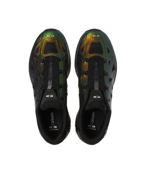 Salomon XT-WHISPER VOID L47875500（スニーカー）｜SALOMON（サロモン