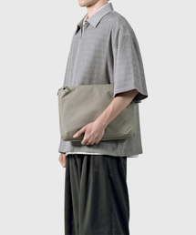 MATHEMATIK（マスマティック）の「Dedekind S014 Laptop Sleeve Warm Gray（PC・タブレットケース）」