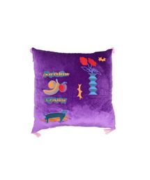 AFTERU（アフターユー）の「VELOR CUSHION COVER - PART TIME LOVER（クッション/クッションカバー）」