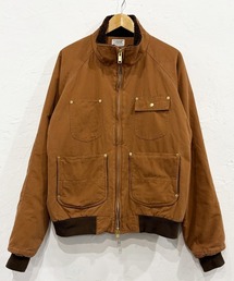 DIET BUTCHER SLIM SKIN（ダイエットブッチャースリムスキン）の「DIET BUTCHER SLIM SKIN / Lite Duck “CITADEL”（ブルゾン）」