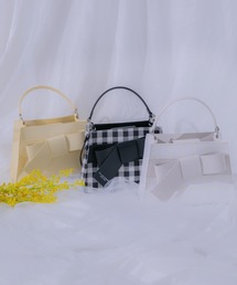 JILL by JILL STUART | ＜リボンシリーズ＞ワンハンドルバッグ(ショルダーバッグ)