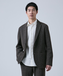 B.C STOCK｜ベーセーストックのテーラードジャケット通販 - ZOZOTOWN