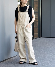 ブランド古着】FRAMeWORK｜フレームワークのサロペット/オーバーオール