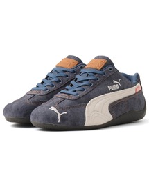PUMA SPEEDCAT ATMOS PINK DENIM / プーマ スピードキャット アトモスピンク デニム【SP】
