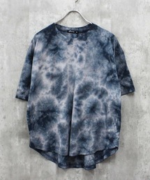タイダイ染め Tシャツ