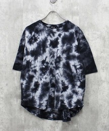 タイダイ染め Tシャツ