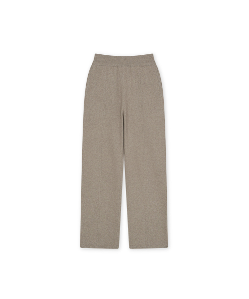 J'RIUM(ジェイリウム)の「サンディラクーン ストレートパンツ ベージュ(その他パンツ・レディース・その他・SMALL/MEDIUM)」の3枚目の写真