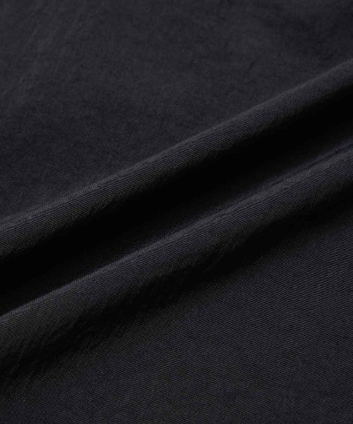 le coq sportif（ルコックスポルティフ）の「【はっ水】ハーフパンツ（その他パンツ・メンズ・ブラック・S）」の9枚目の写真