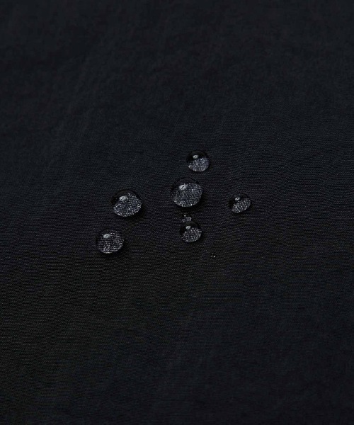 le coq sportif（ルコックスポルティフ）の「【はっ水】ハーフパンツ（その他パンツ・メンズ・ブラック・S）」の10枚目の写真