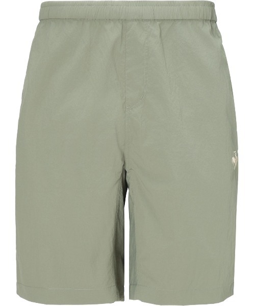 le coq sportif（ルコックスポルティフ）の「【はっ水】ハーフパンツ（その他パンツ・メンズ・ブラック・S）」の14枚目の写真