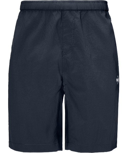 le coq sportif（ルコックスポルティフ）の「【はっ水】ハーフパンツ（その他パンツ・メンズ・ブラック・S）」の19枚目の写真