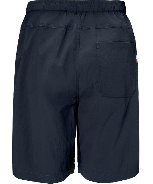 le coq sportif（ルコックスポルティフ）の「【はっ水】ハーフパンツ（その他パンツ・メンズ・ブラック・S）」の20枚目の写真