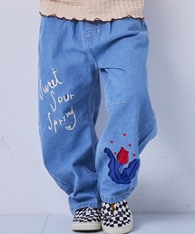 MARKEY'S | Sweet denim(デニムパンツ)