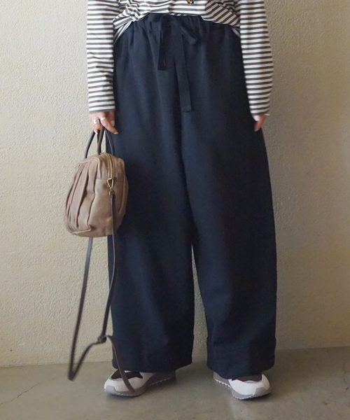 JOURNAL STANDARD LUXE（ジャーナルスタンダード ラックス）｜パンツ