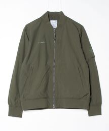 MAMMUT（マムート）の「ユーティリティ ボンバー ジャケット アジアンフィット / Utility Bomber Jacket AF Men（ブルゾン）」