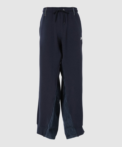 BLESS（ブレス）の「Overjoggingjeans（デニムパンツ・メンズ・グレー系その他2/ブルー系その他/ブルー系その他2/グレー系その他・LARGE）」の3枚目の写真