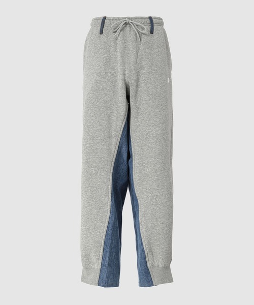 BLESS（ブレス）の「Overjoggingjeans（デニムパンツ・メンズ・グレー系その他2/ブルー系その他/ブルー系その他2/グレー系その他・LARGE）」の2枚目の写真