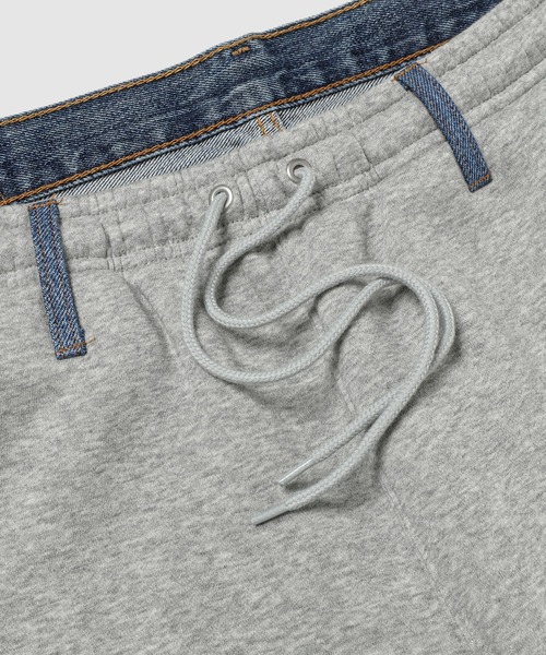 BLESS（ブレス）の「Overjoggingjeans（デニムパンツ・メンズ・グレー系その他2/ブルー系その他/ブルー系その他2/グレー系その他・LARGE）」の7枚目の写真