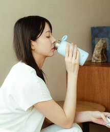 BIRTHDAY BAR（バースデイバー）の「サーモマグ KORON（水筒）」