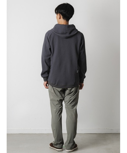 narifuri（ナリフリ）の「ストレッチバイクスラックス（スラックス・メンズ・ブラック/カーキ・SMALL/MEDIUM/LARGE/X-LARGE）」の4枚目の写真