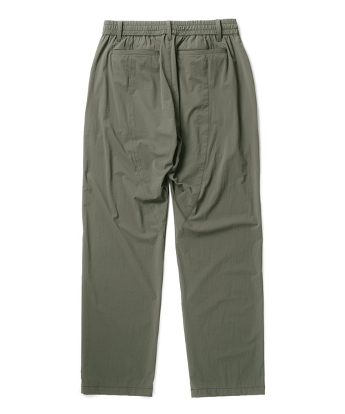 narifuri（ナリフリ）の「ストレッチバイクスラックス（スラックス・メンズ・ブラック/カーキ・SMALL/MEDIUM/LARGE/X-LARGE）」の8枚目の写真