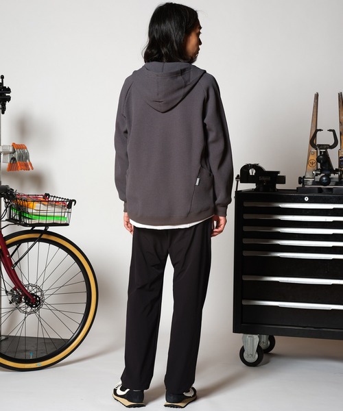 narifuri（ナリフリ）の「ストレッチバイクスラックス（スラックス・メンズ・ブラック/カーキ・SMALL/MEDIUM/LARGE/X-LARGE）」の11枚目の写真