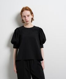 セットアップ」に該当するLANVIN en Bleu（ランバンオンブルー）の