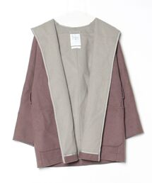 S.ESSENTIALS（エスエッセンシャルズ）の「ジャケット（その他アウター）」