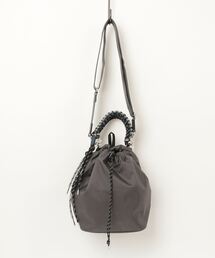 zattu（ザッツ）の「ショルダーバッグ（ショルダーバッグ）」