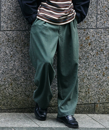 JOURNAL STANDARD | リランチェ ピグメント オーバー パンツ(スラックス)