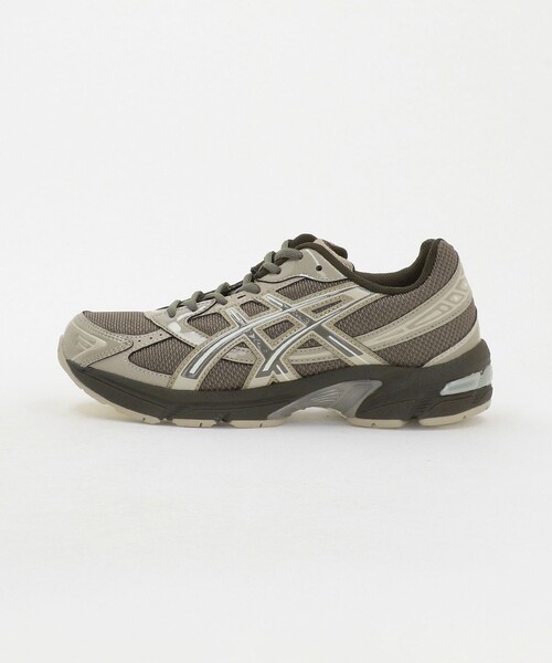 ASICS(アシックス)の「<asics>GEL-1130/スニーカー(スニーカー・レディース・ダークグレー/モカ・25cm/23.5cm/24.5cm/24cm)」の4枚目の写真