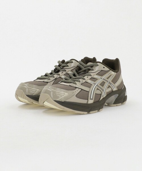 ASICS(アシックス)の「<asics>GEL-1130/スニーカー(スニーカー・レディース・ダークグレー/モカ・25cm/23.5cm/24.5cm/24cm)」の5枚目の写真