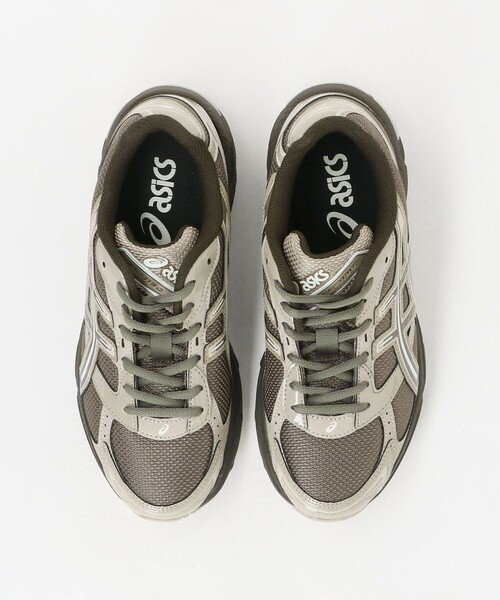 ASICS(アシックス)の「<asics>GEL-1130/スニーカー(スニーカー・レディース・ダークグレー/モカ・25cm/23.5cm/24.5cm/24cm)」の6枚目の写真