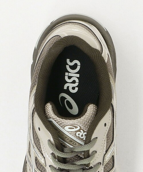 ASICS(アシックス)の「<asics>GEL-1130/スニーカー(スニーカー・レディース・ダークグレー/モカ・25cm/23.5cm/24.5cm/24cm)」の10枚目の写真