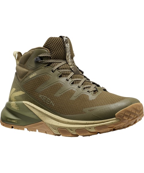 TARGHEE APEX MID WP / ターギー エイペックス ミッド ウォーター