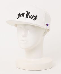 Champion | Champion/チャンピオン　ツイルストレートキャップ(キャップ)