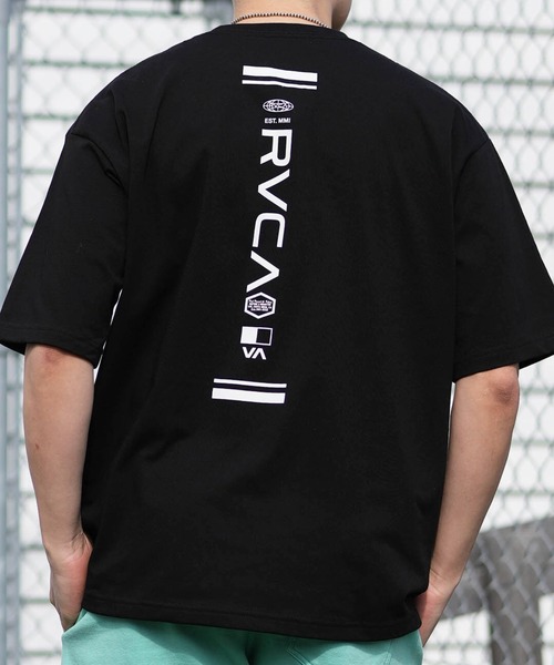 RVCA｜ルーカ（メンズ）の通販 - ZOZOTOWN