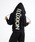 FTW�i�G�t�e�B�_�u�����[�j�́uVELOUR PATCH ZIP HOODIE�i�p�[�J�[�j�v�b�u���b�N