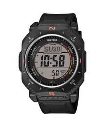 PRO TREK | Climber Line(クライマーライン) / タフソーラー / PRG-69-1JF(デジタル腕時計)
