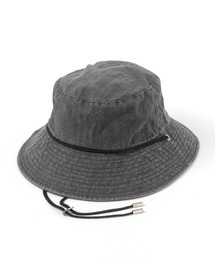 GEORGE'S | ヘリンボーンハット(ハット)