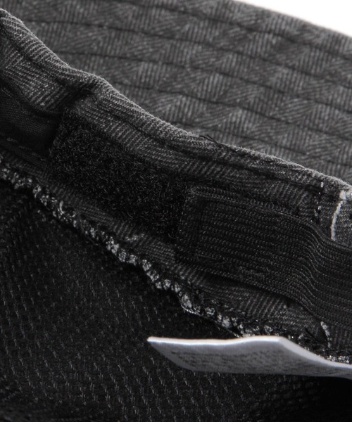 GEORGE'S（ジョージズ）の「ヘリンボーンハット（ハット・レディース・ブラック/ベージュ・FREE）」の10枚目の写真