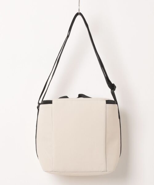 NEW BALANCE（ニューバランス）の「《New Balance》AC3670F（ショルダーバッグ・メンズ・ブラック/ベージュ系・フリー）」の3枚目の写真